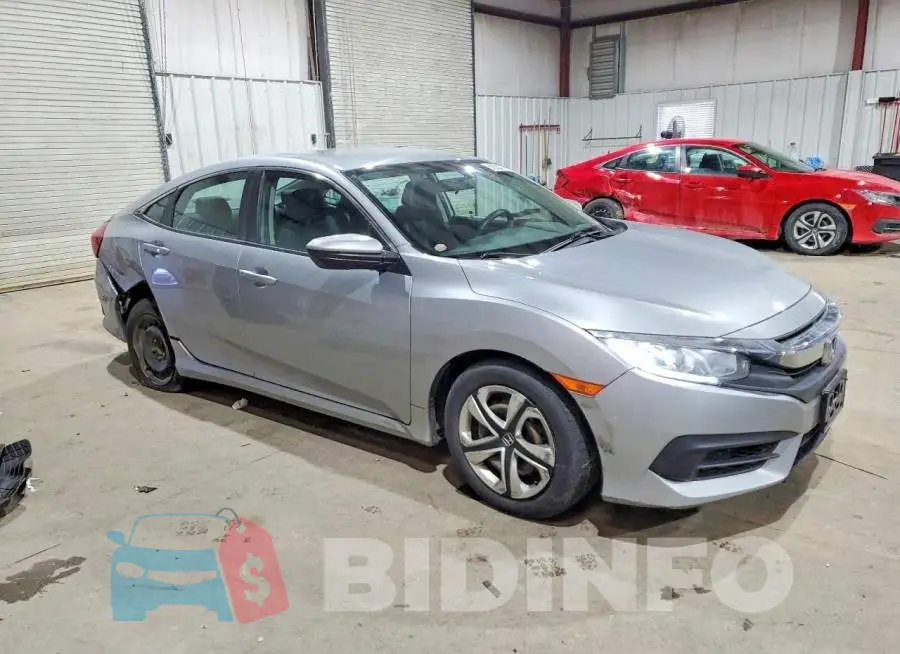 19XFC2F53HE221109 Photo# 4