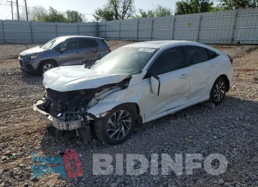 19XFC2F74HE048234 Photo# 1