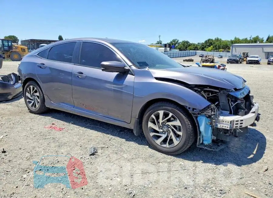 19XFC2F79HE230818 Photo# 4