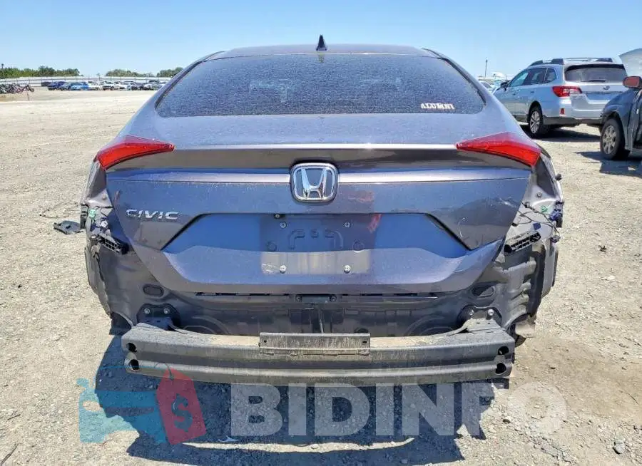 19XFC2F79HE230818 Photo# 6
