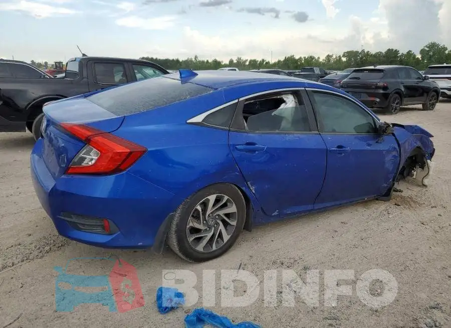 19XFC2F7XHE061294 Photo# 3