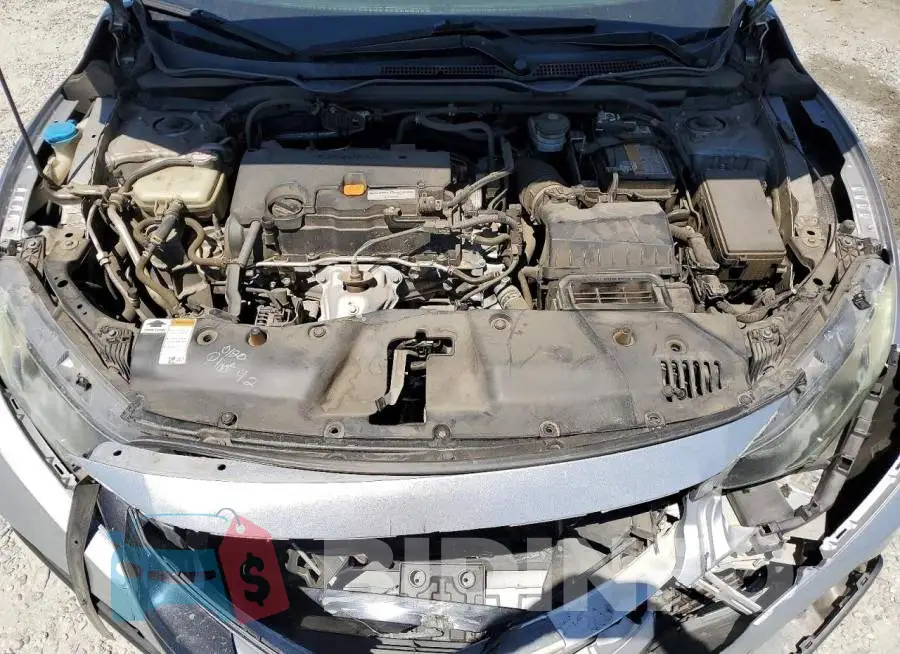 19XFC2F86LE209412 Photo# 11