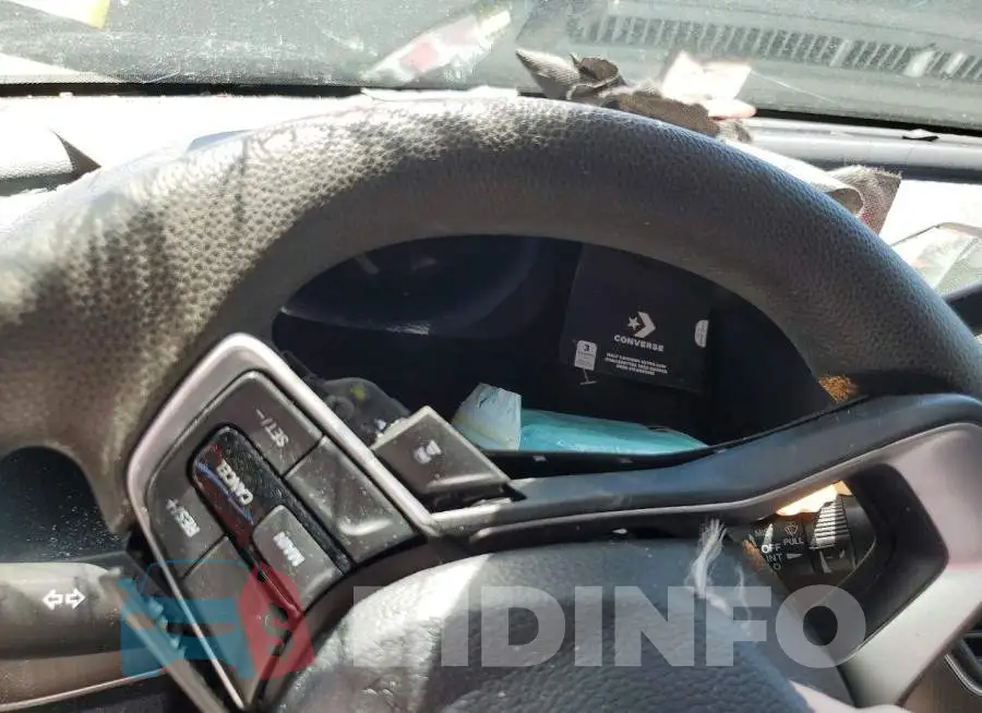 1HGCV1F14KA159722 Photo# 9