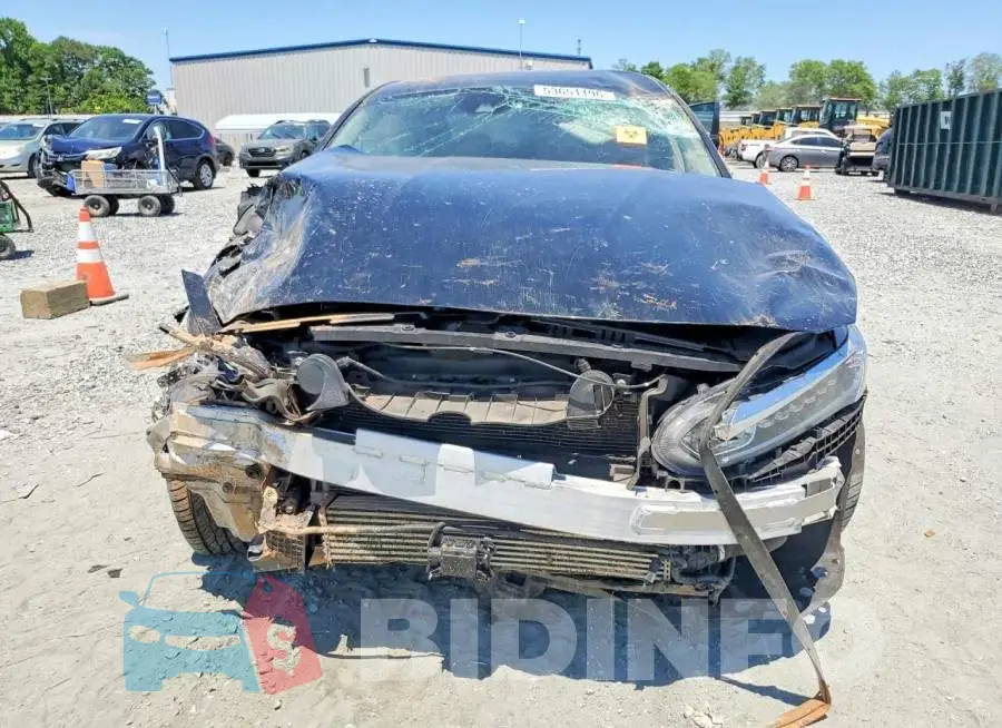 1HGCV1F14KA159722 Photo# 5