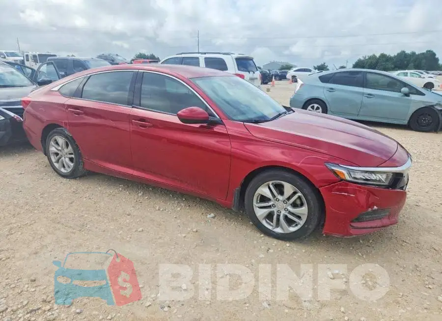 1HGCV1F15KA114434 Photo# 4