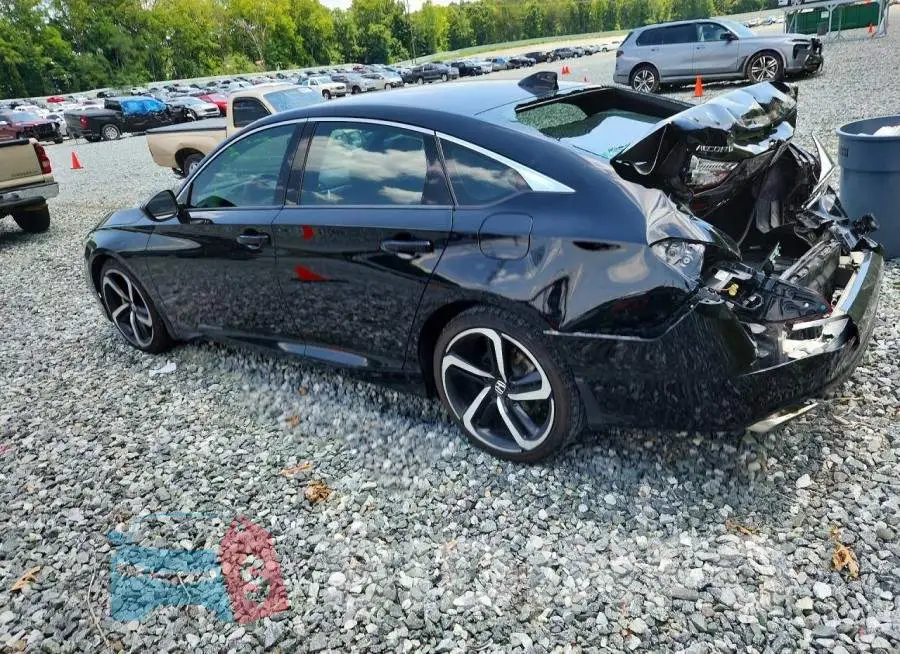 1HGCV1F33LA156412 Photo# 2