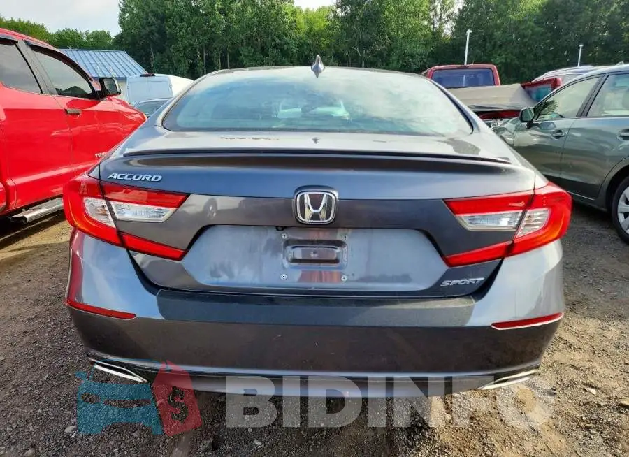 1HGCV1F35KA024847 Photo# 6