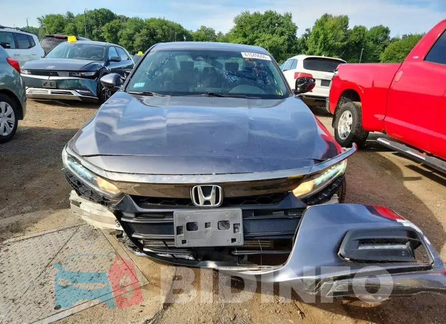 1HGCV1F35KA024847 Photo# 5
