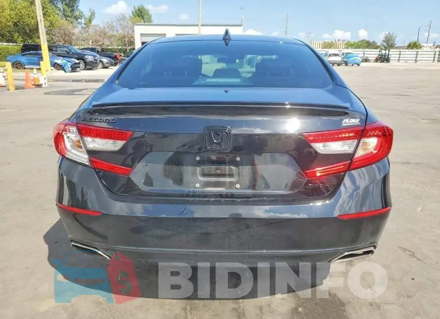 1HGCV1F3XNA105847 Photo# 6