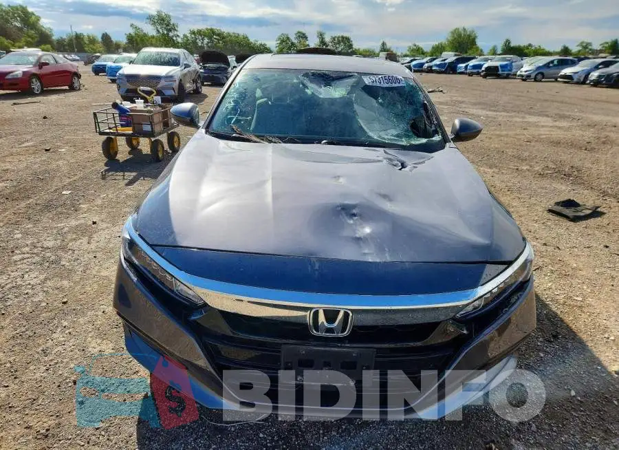 1HGCV1F49LA059840 Photo# 5
