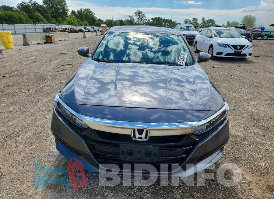 1HGCV1F61JA162684 Photo# 5