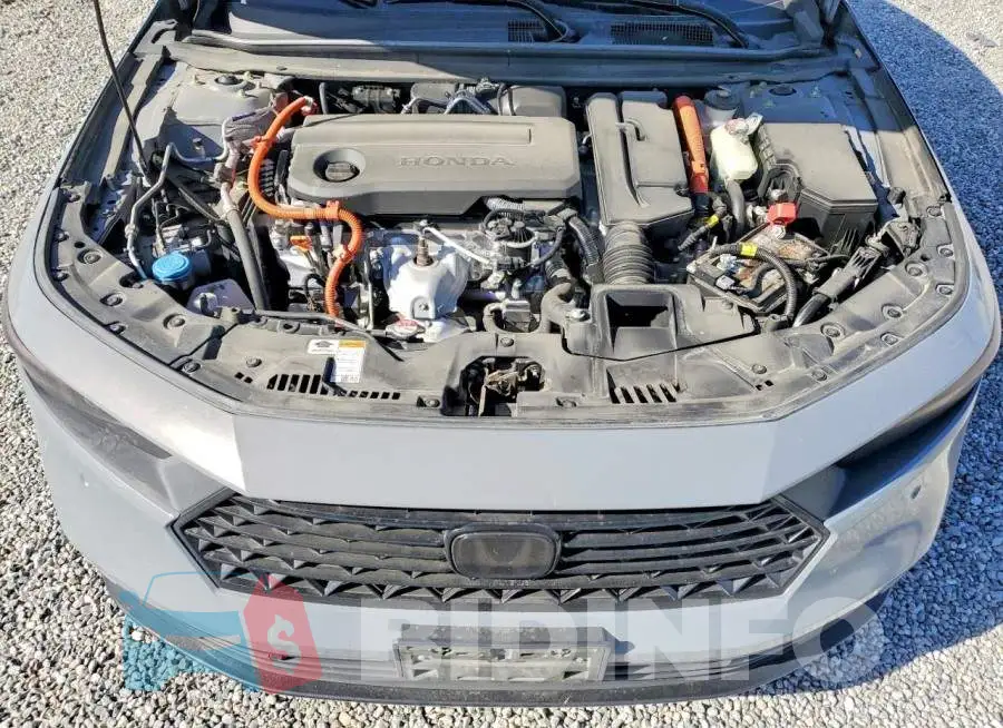 1HGCY2F65RA049572 Photo# 11