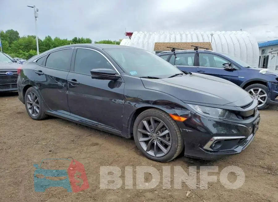 2HGFC1F35LH680214 Photo# 4
