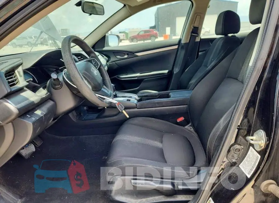 2HGFC2F51HH558142 Photo# 7