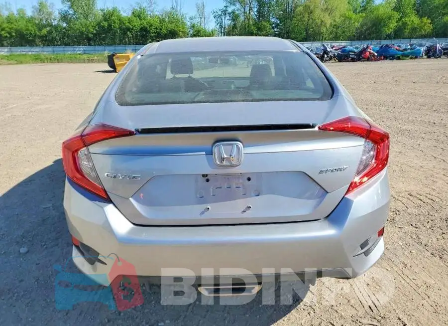 2HGFC2F87MH506888 Photo# 6