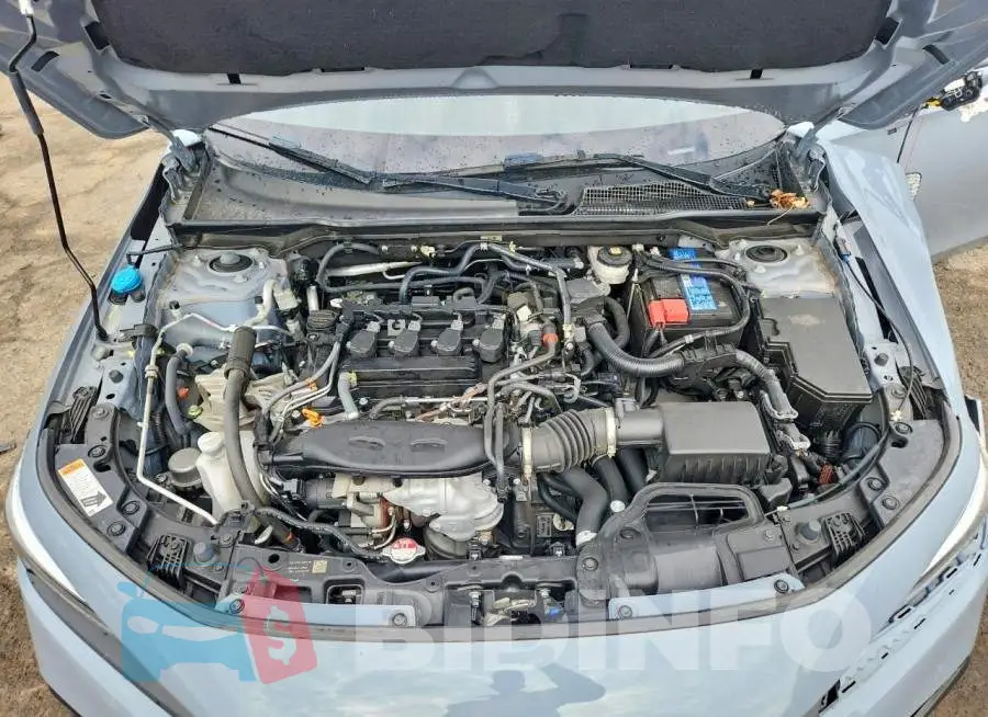 2HGFE1F94RH301162 Photo# 11
