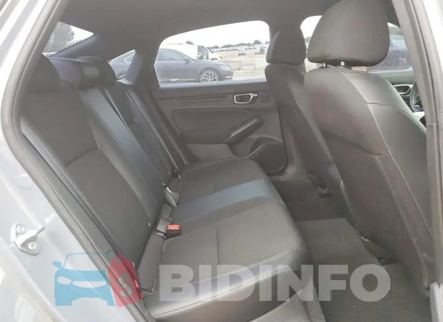 2HGFE2F50NH590716 Photo# 10