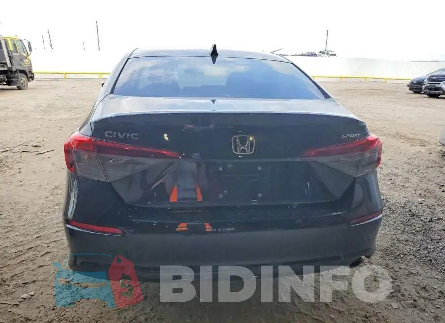 2HGFE2F52PH570356 Photo# 6