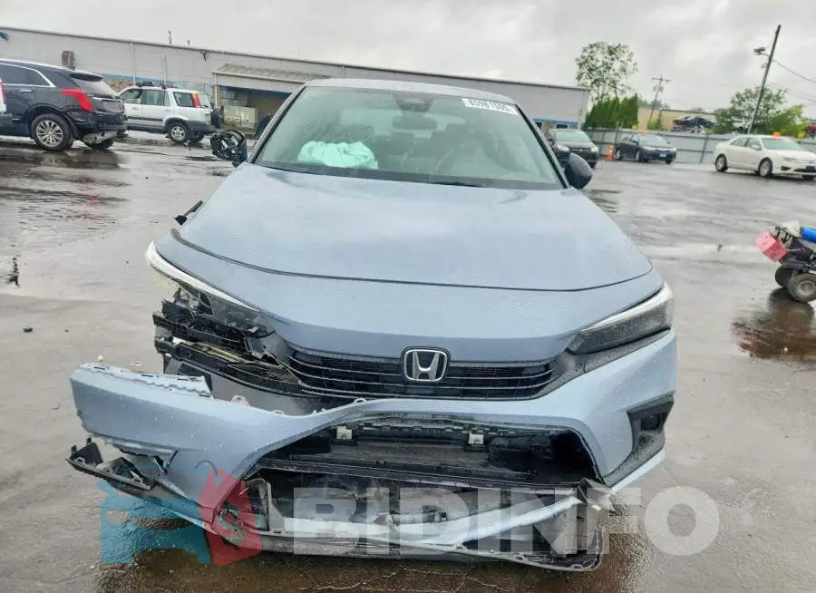 2HGFE2F56NH553119 Photo# 5