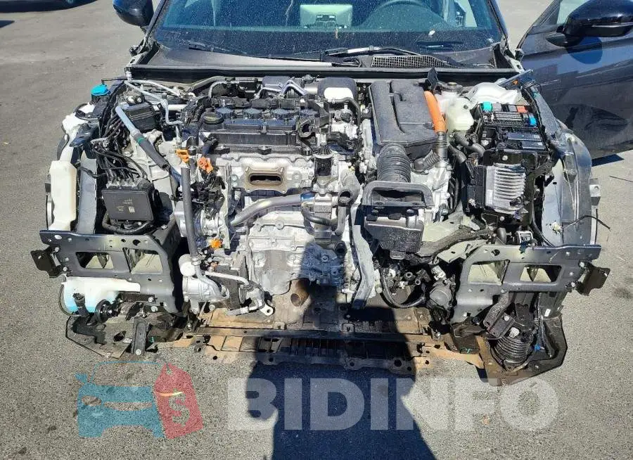 2HGFE4F89SH349111 Photo# 11