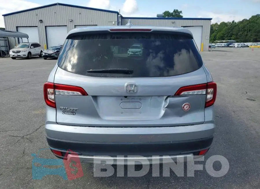 5FNYF5H57LB008715 Photo# 6
