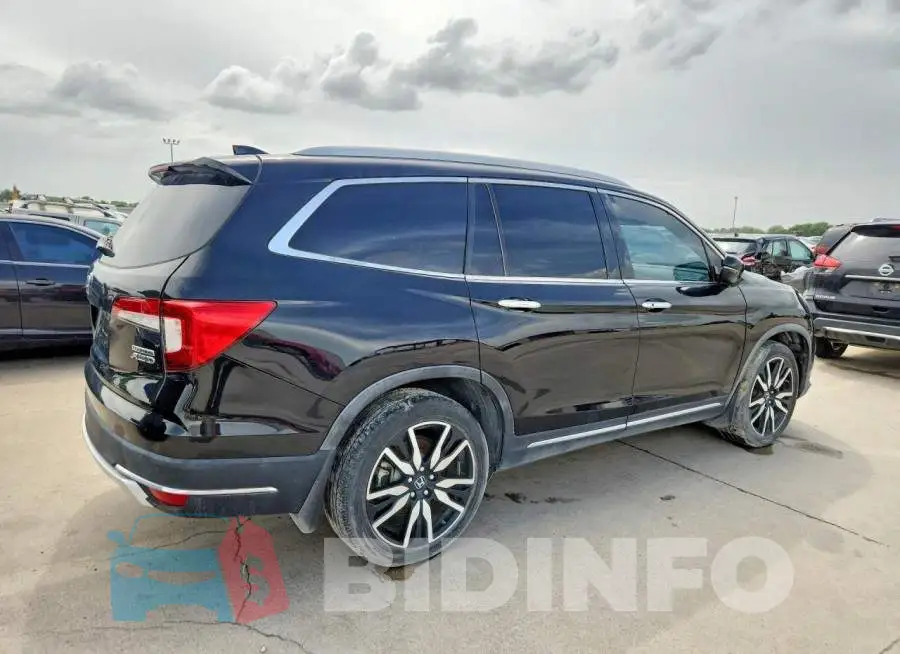 5FNYF6H96KB019549 Photo# 3