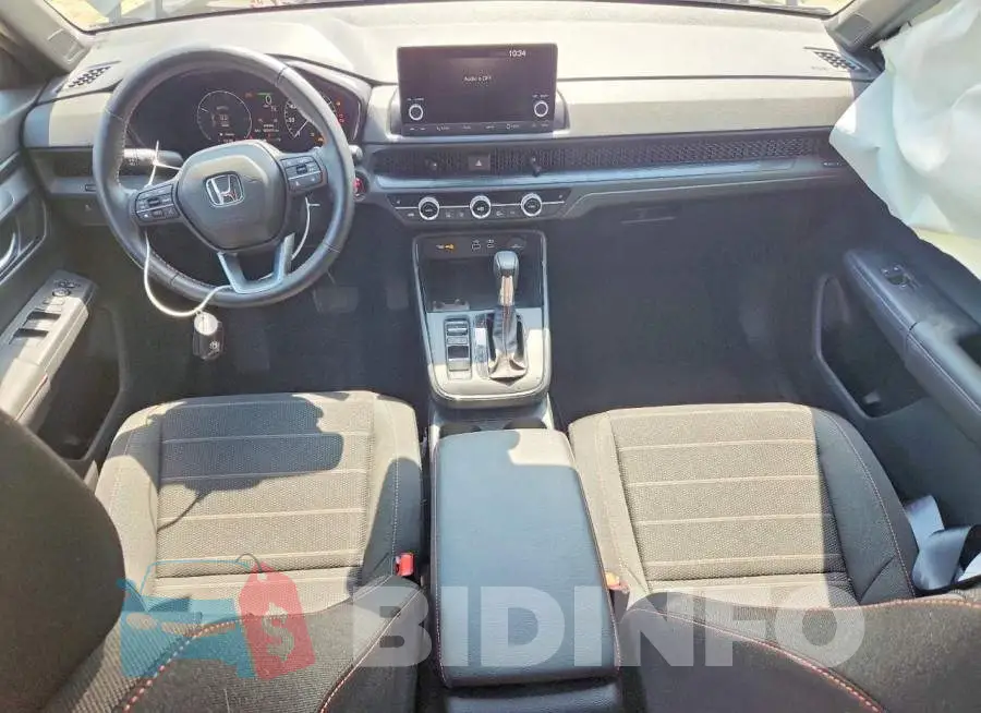 7FARS5H55SE013253 Photo# 8