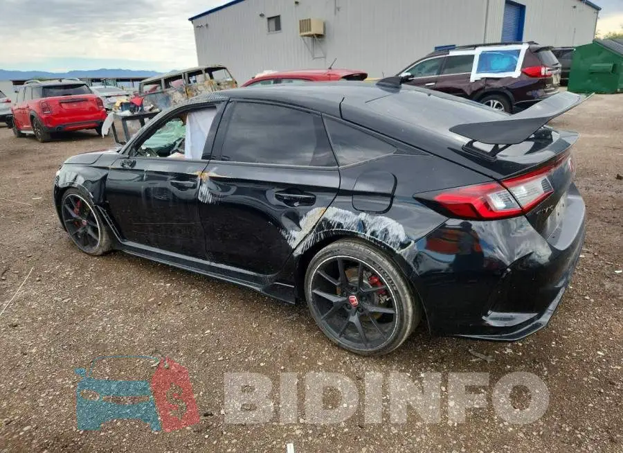 JHMFL5G47SX007172 Photo# 2