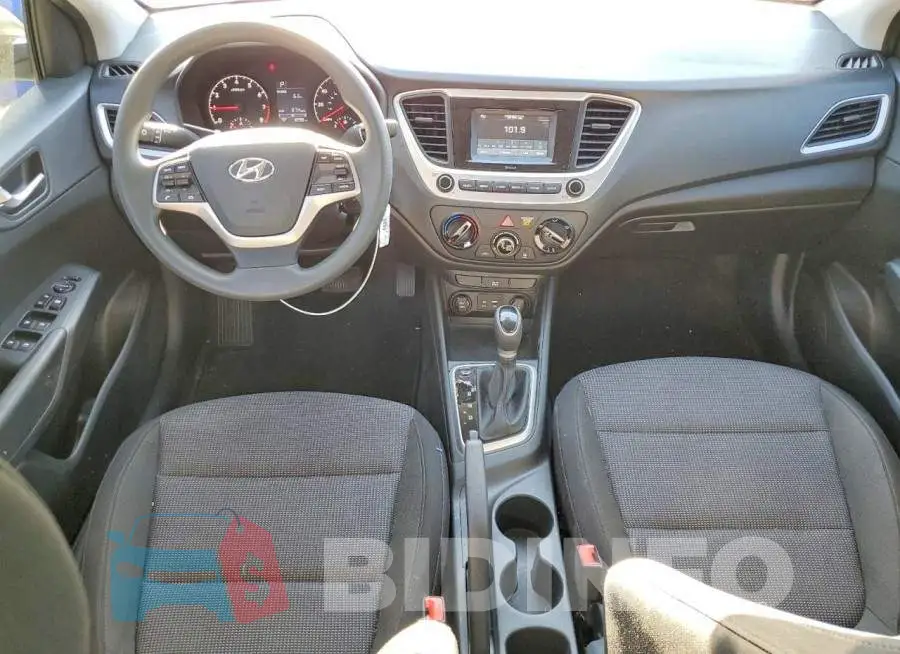 3KPC24A65NE186229 Photo# 8