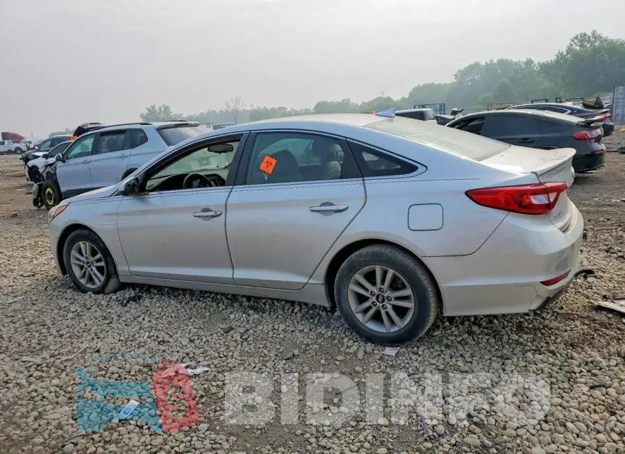 5NPE24AF0HH462437 Photo# 2