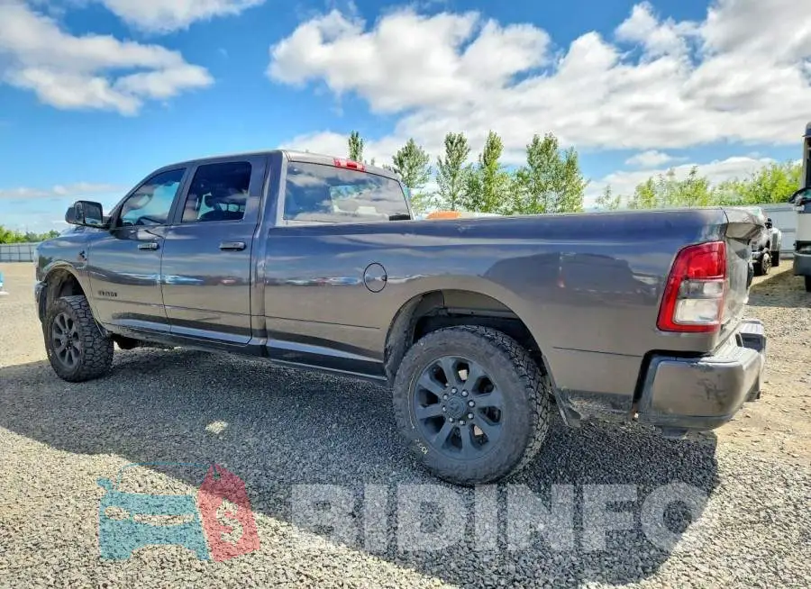 3C63R3HL1LG254861 Photo# 2