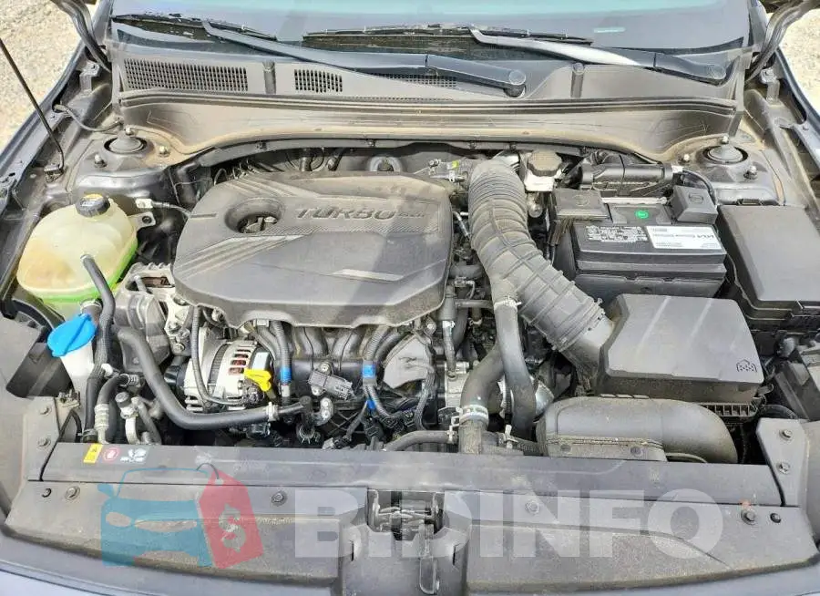 3KPF44AC3LE261598 Photo# 12