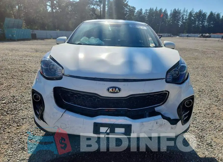 KNDPMCAC7H7207775 Photo# 5
