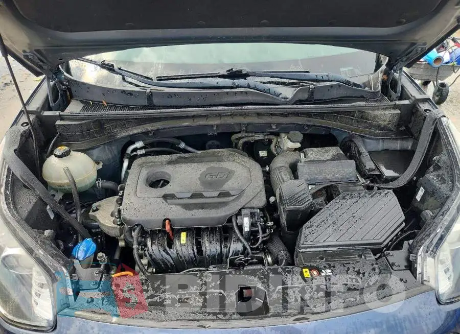 KNDPN3AC2J7352631 Photo# 11