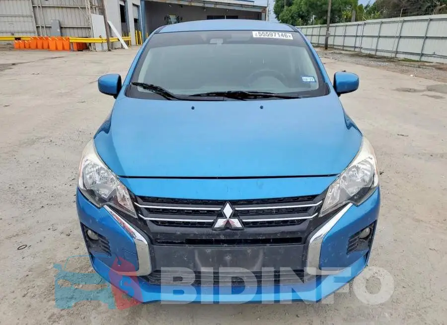 ML32FUFJ4NHF07223 Photo# 5