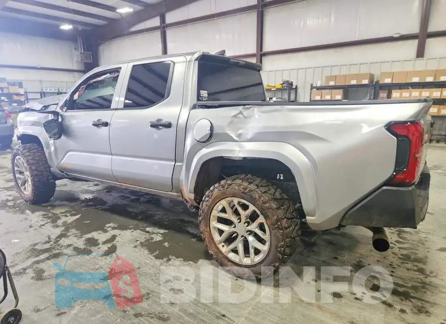 3TYLD5KN2RT008087 Photo# 2