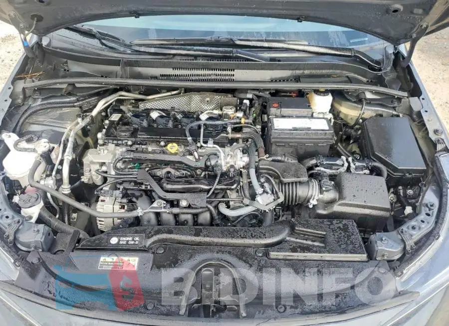 5YFS4MCE8SP231748 Photo# 11