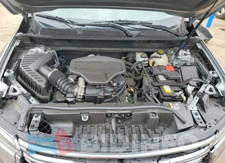 1GKKNLLS8PZ257202 Photo# 11