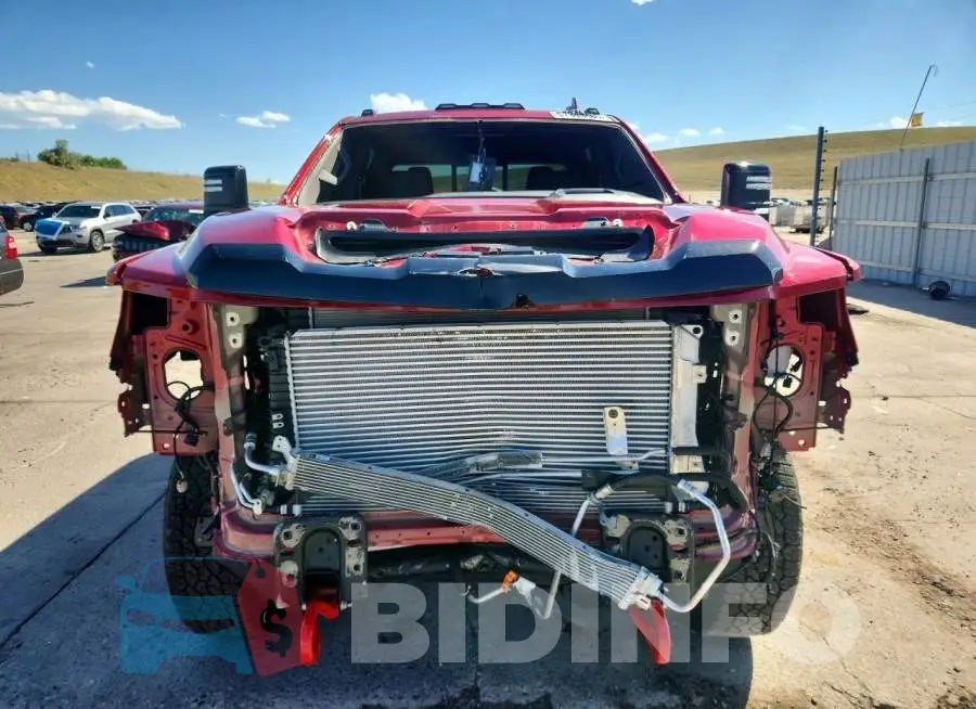 1GT4UPEY7TF254819 Photo# 5