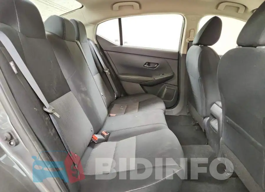 3N1AB8CV4SY308112 Photo# 10