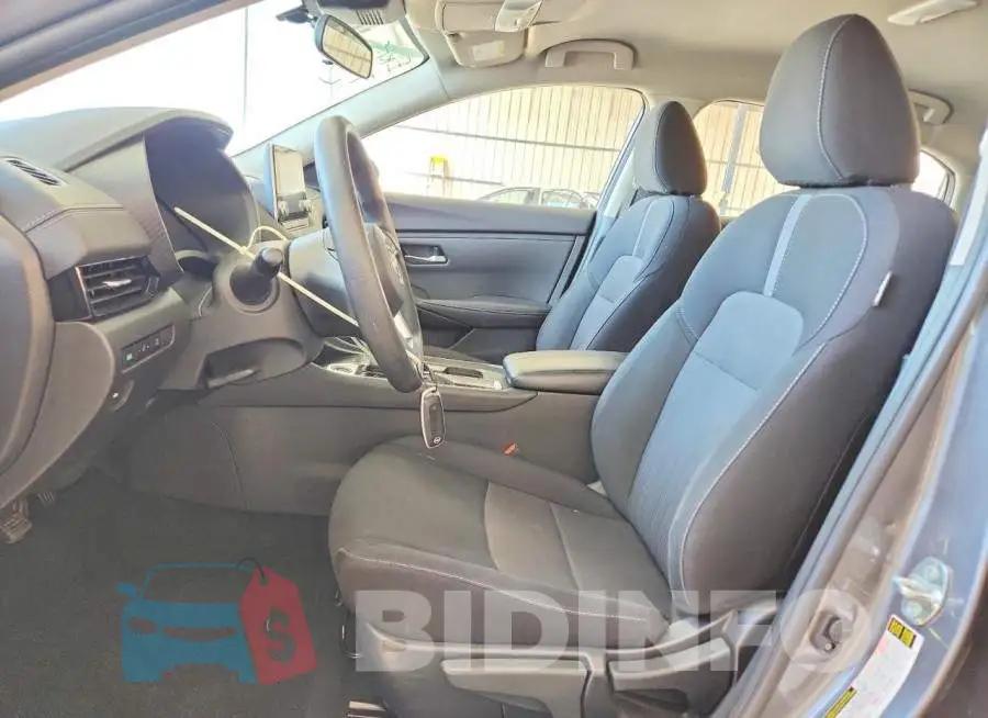 3N1AB8CV4SY308112 Photo# 7