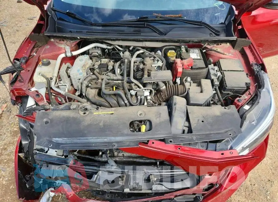 3N1AB8DV9PY282211 Photo# 11