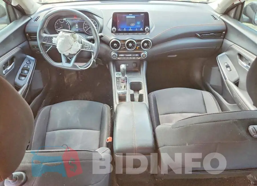 3N1AB8DV9PY282211 Photo# 8