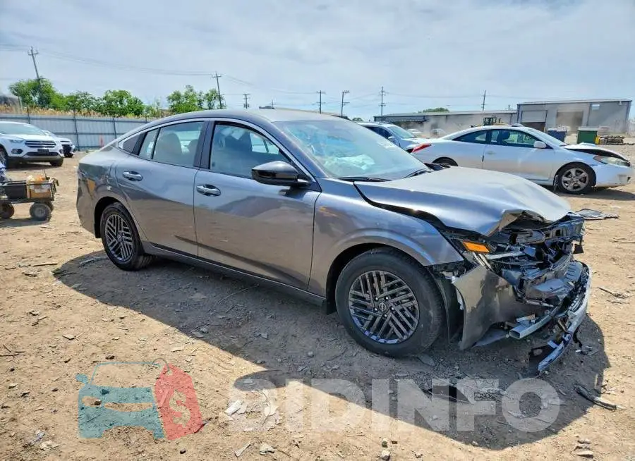 3N1AB9CV5TY220998 Photo# 4