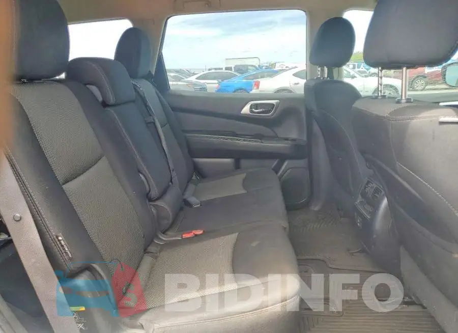 5N1DR2MM4JC627277 Photo# 11