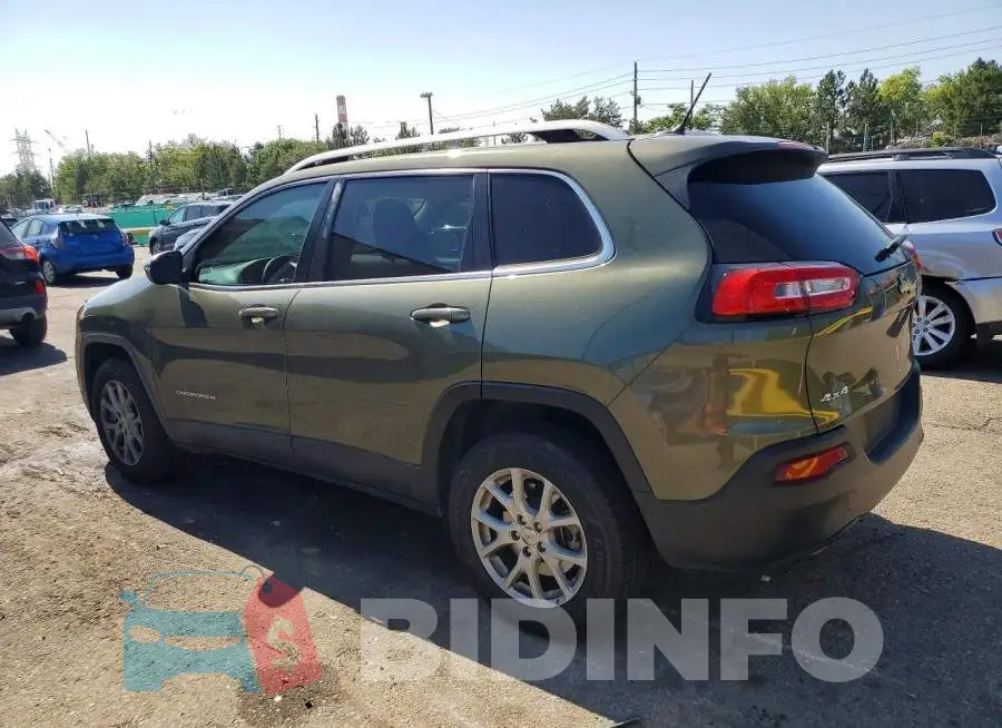 1C4PJMCB7JD602291 Photo# 2