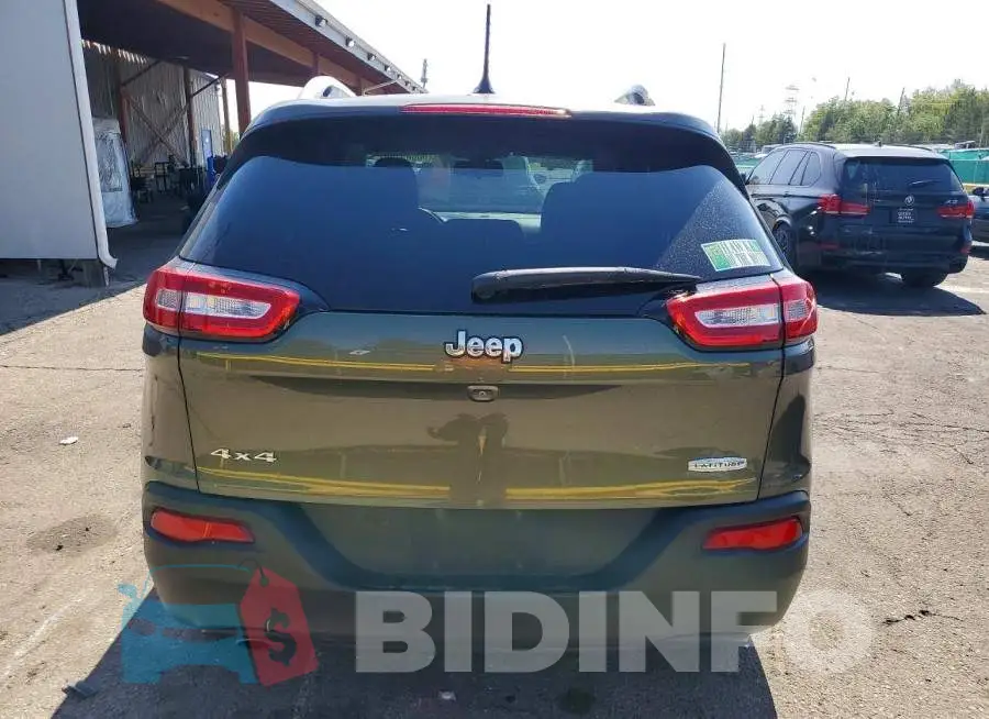 1C4PJMCB7JD602291 Photo# 6