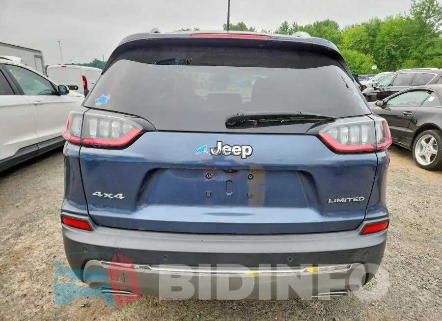 1C4PJMDX1MD174815 Photo# 6