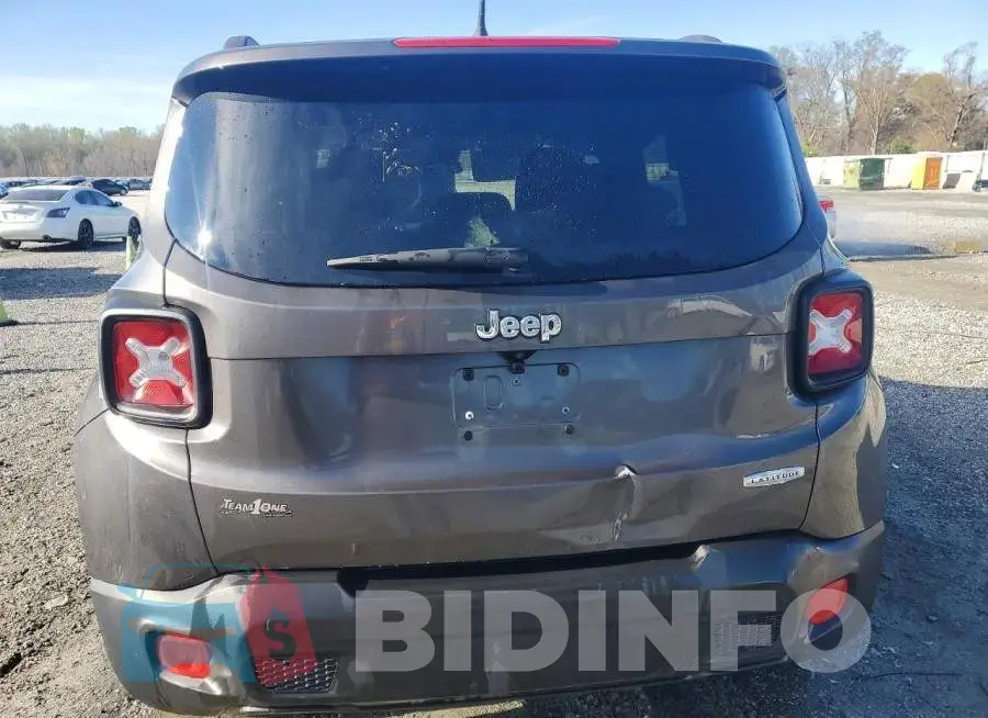 ZACCJABB6HPE45816 Photo# 6