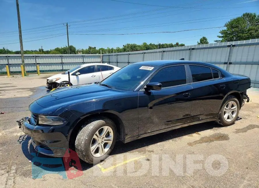 2C3CDXBG1PH699380 Photo# 1